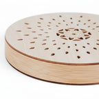 Tambor Inner Rain – Relajación Profunda y Sonido Natural