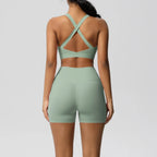 AsanaGo Set – Yoga and Fitness with Total Freedom