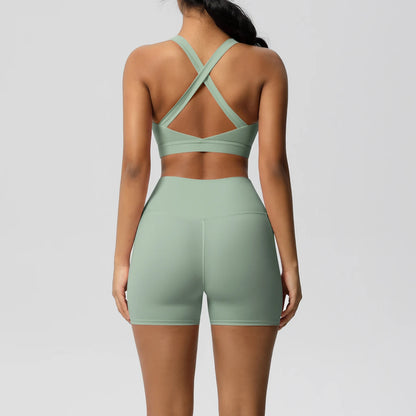 AsanaGo Set – Yoga and Fitness with Total Freedom