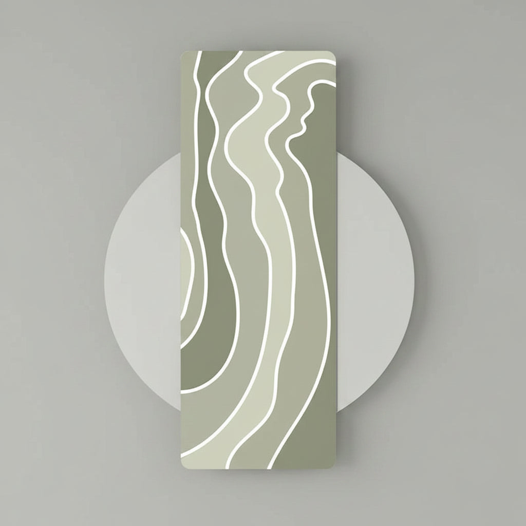 Terra Flow Mat – Equilíbrio Natural