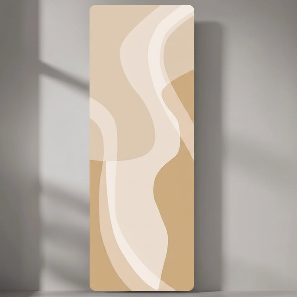 Terra Flow Mat – Equilíbrio Natural