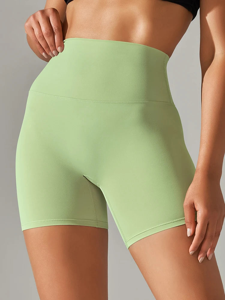 Vita Motion Shorts — Cuerpo en Acción