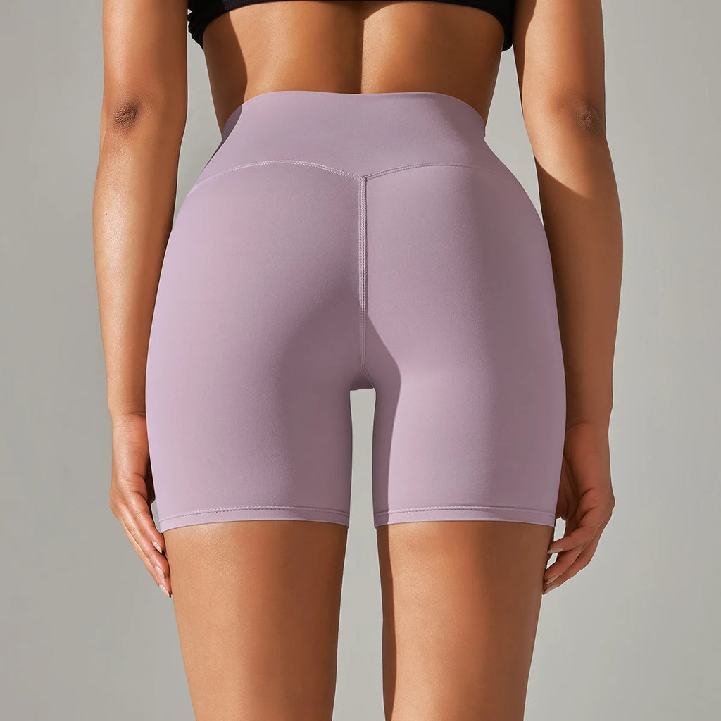 Vita Motion Shorts — Corpo em Ação