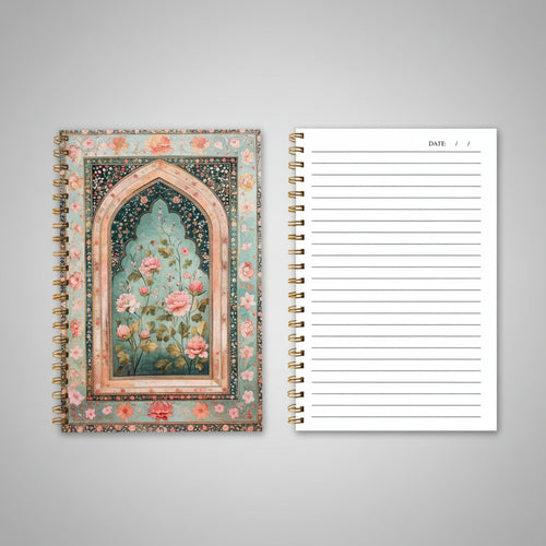 Soul Garden Journal – Reflections of the Soul
