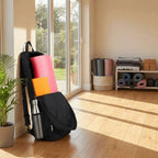 Mochila Multifuncional para Tapete de Yoga Prana Flow
