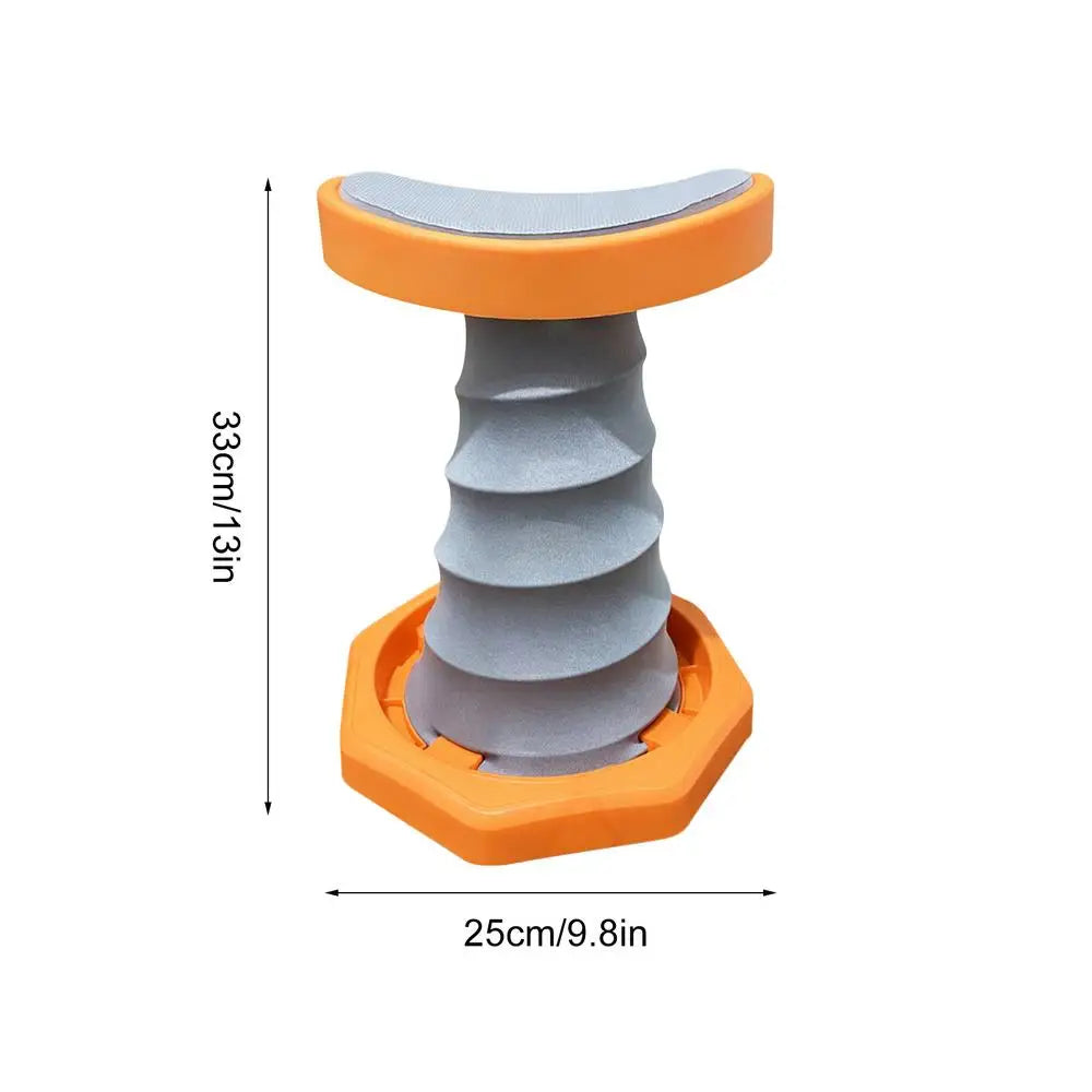 Core Rise Trainer – Eleve a Sua Força