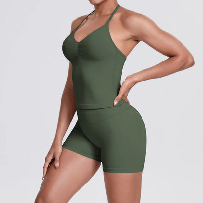 Élan Ensemble – Grace and Conscious Movement