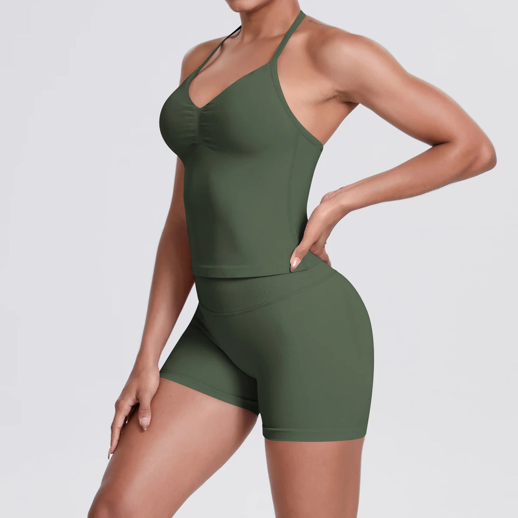 Élan Ensemble – Grace and Conscious Movement