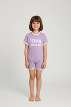 Maitri Kids Jumpsuit – Cuidado e Liberdade