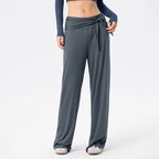 Pantalones Yoga Flow State – Ligereza, Fuerza y Conexión
