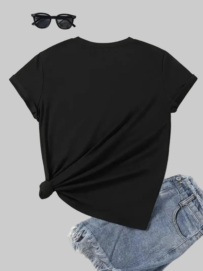 Yoga Soul T-Shirt – Movimento e Inspiração Diária