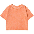 Thira Tee – Minimalist and Streetwear