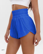 Zaya Flow Shorts – Libertad y movimiento natural