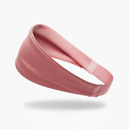 Yoga Grip Headband – Conforto e Estabilidade
