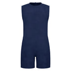 Ananda Kids Jumpsuit – Conforto e Liberdade.