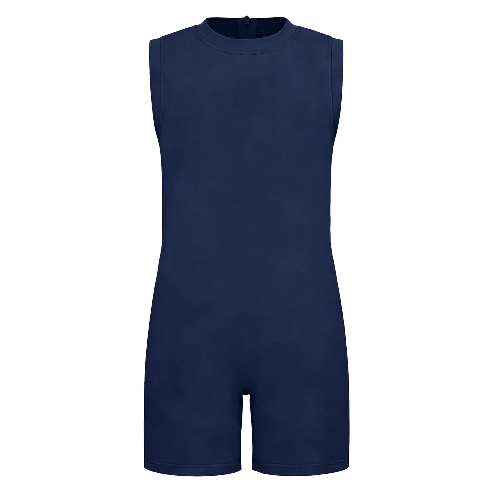 Ananda Kids Jumpsuit – Conforto e Liberdade.