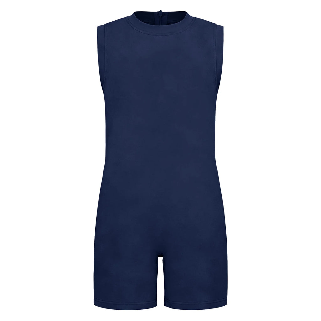 Nima Kids Jumpsuit – Suavidade e Liberdade
