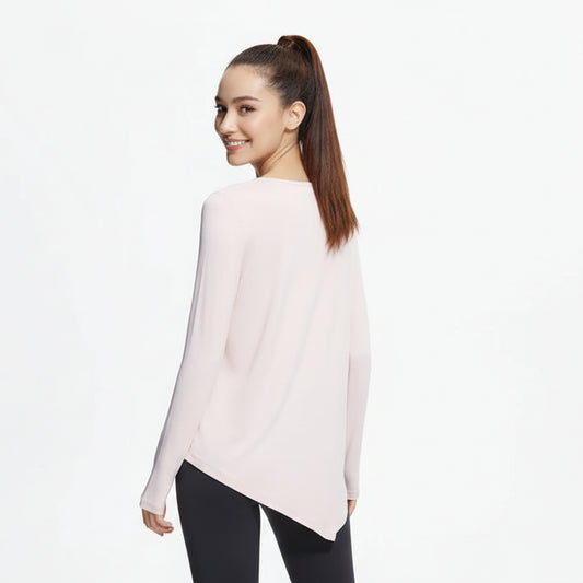 Top Ruach – Respiração, Presença e Yoga Feminino