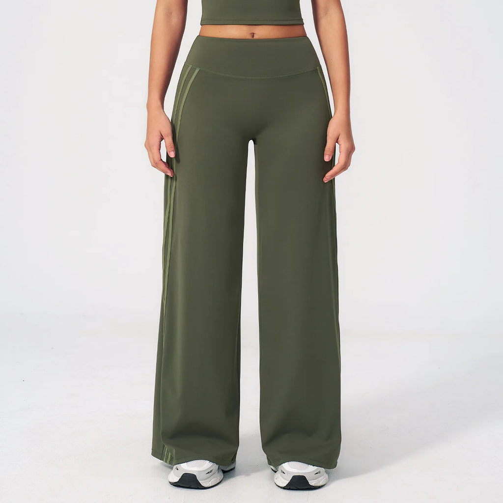 Alma Terra Pants – Liberdade Natural