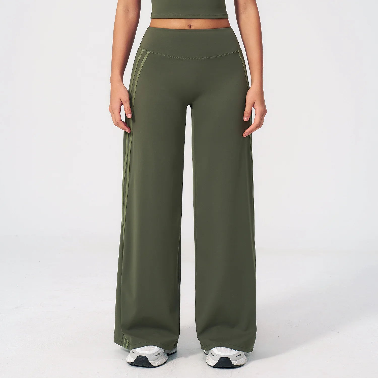 Alma Terra Pants – Liberdade Natural