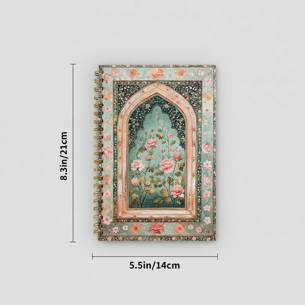 Soul Garden Journal – Reflexões da Alma