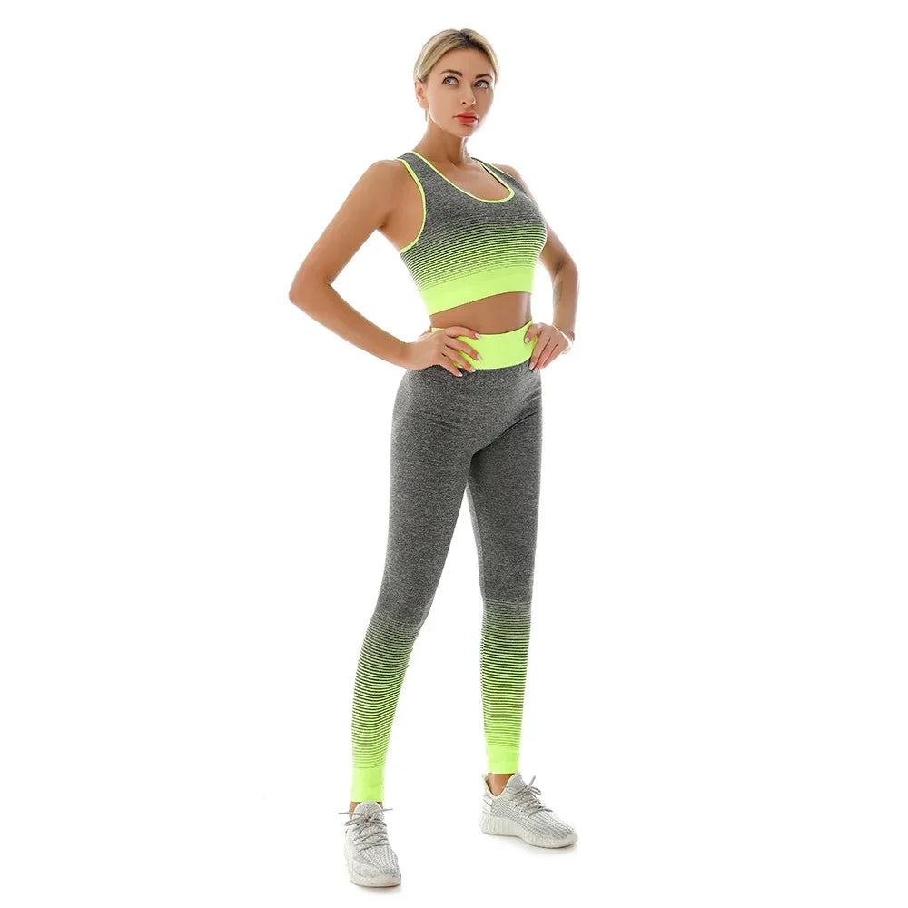 Sunrise Flow Set – Energia e Movimento