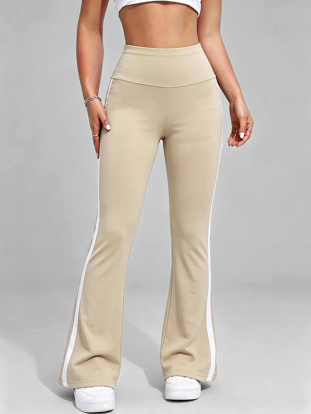Leggings de Yoga Flare Shakti Line