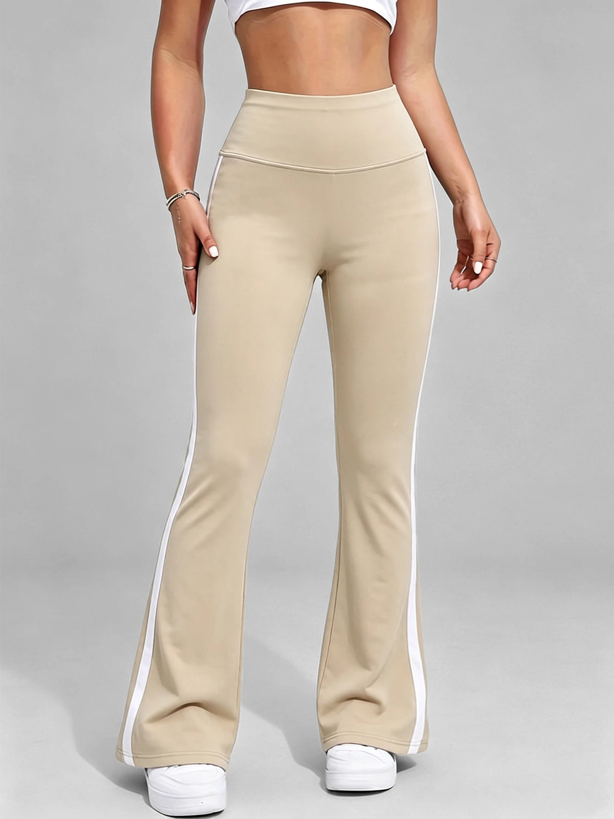 Leggings de Yoga Flare Shakti Line