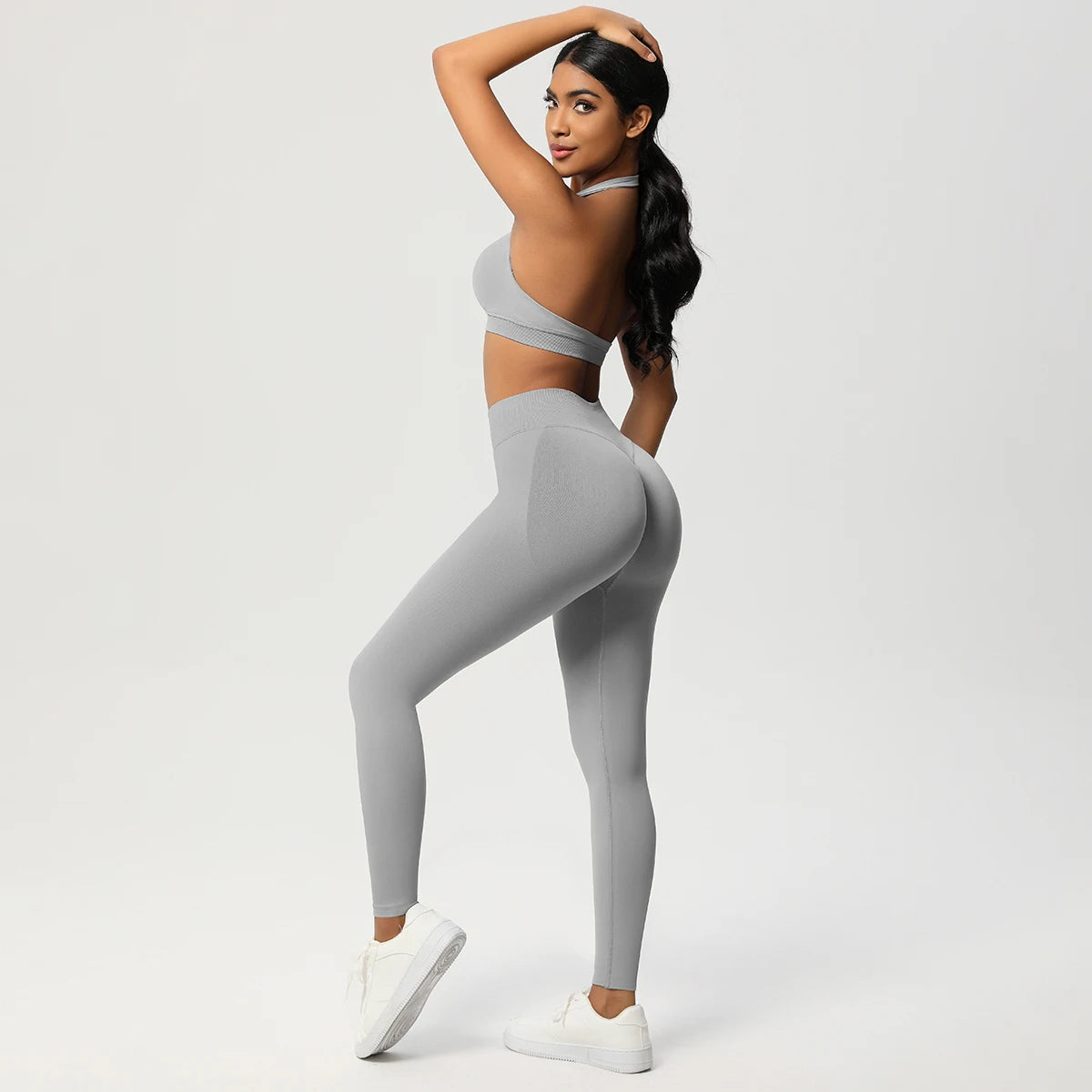 Infinity Flow Set – Yoga Set for Continuous Movement