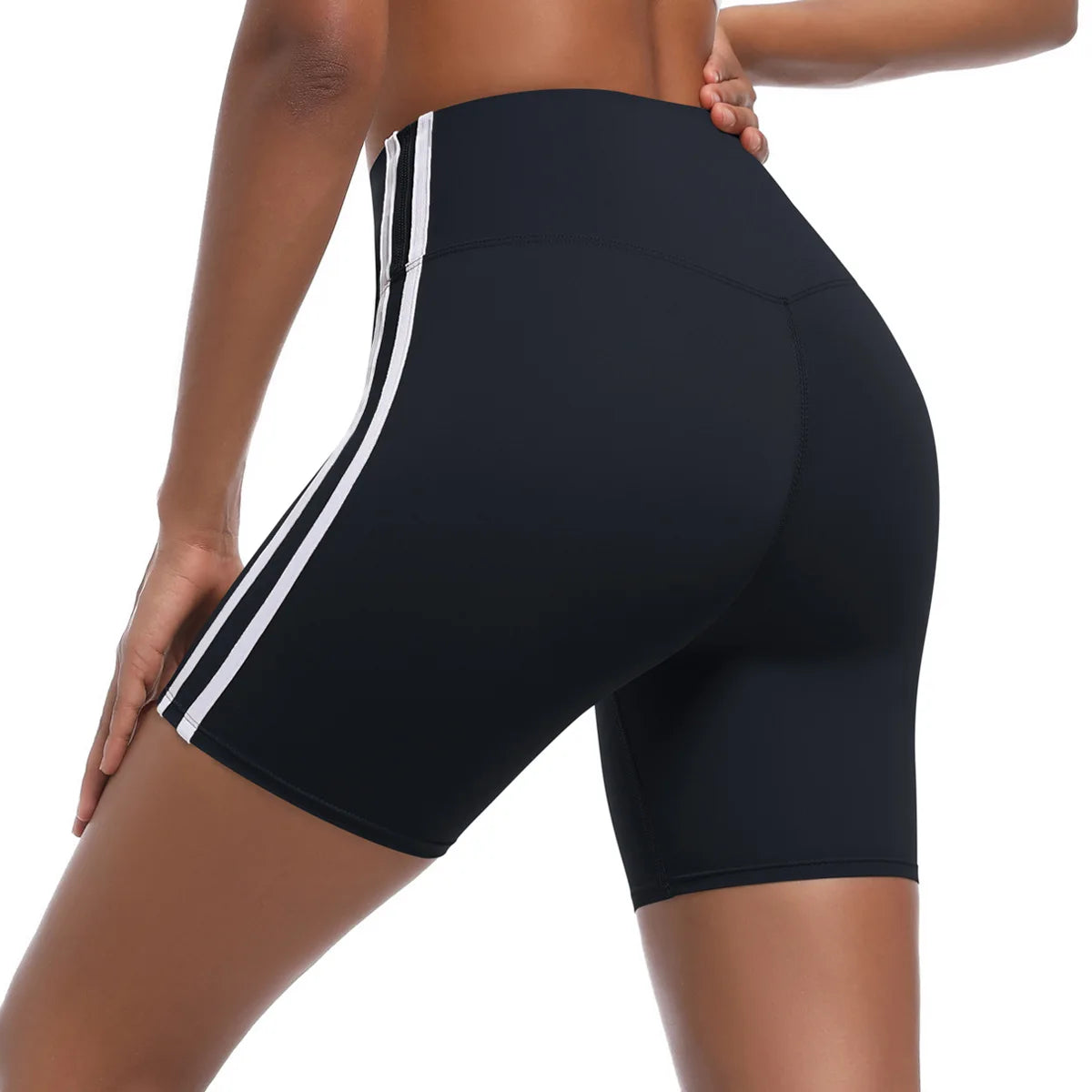 Shorts Inner Core – Control y Libertad