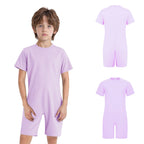 Shanti Kids Jumpsuit – Conforto e Serenidade