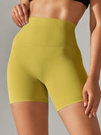Vita Motion Shorts — Corpo em Ação