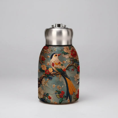 Amrita Thermal Bottle – Energia e Renovação Natural