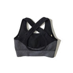 Eternal Flow Set – Seamless Yoga Set 2/3 Pieces 