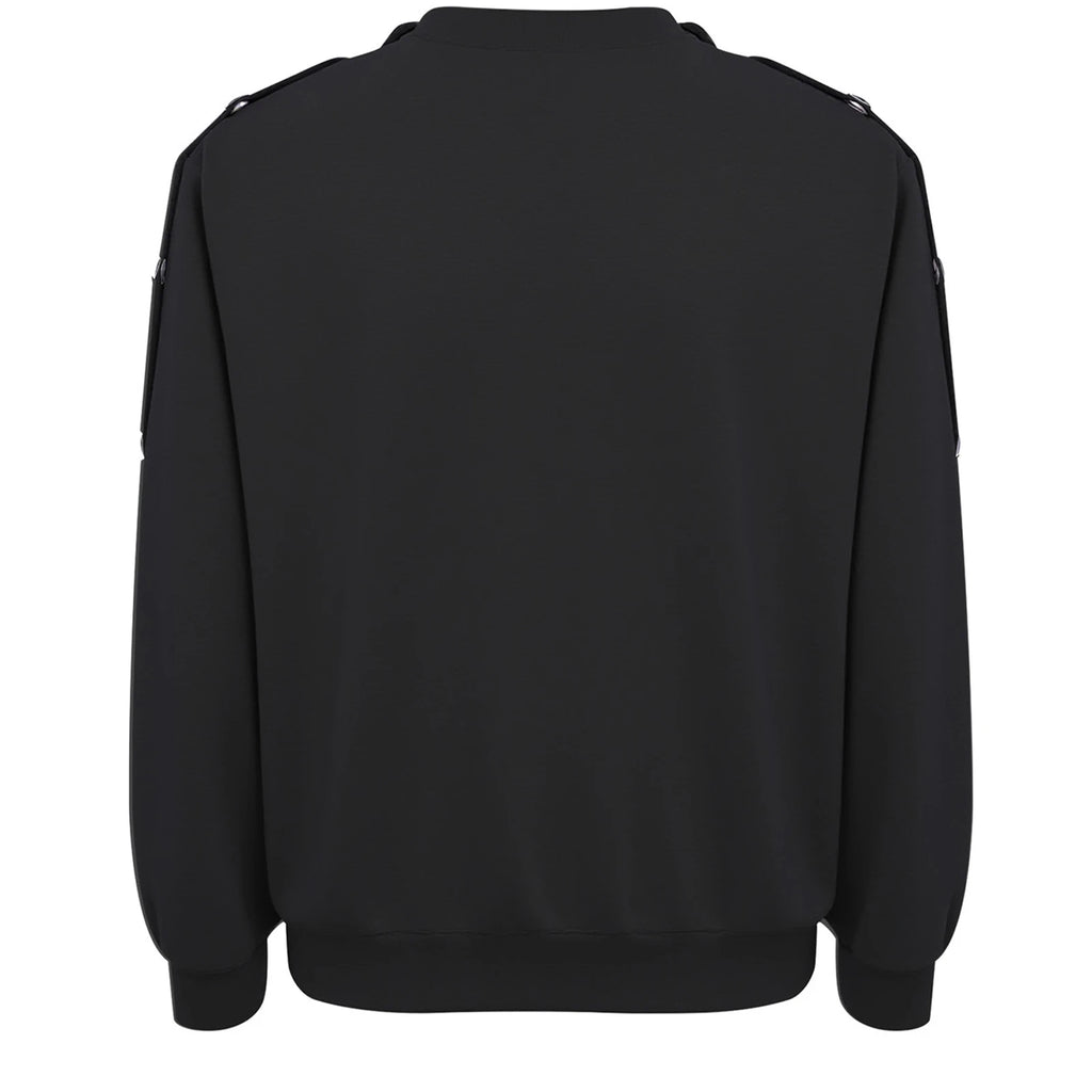 Samaya Adaptive Sweatshirt – Cuidado em Cada Momento