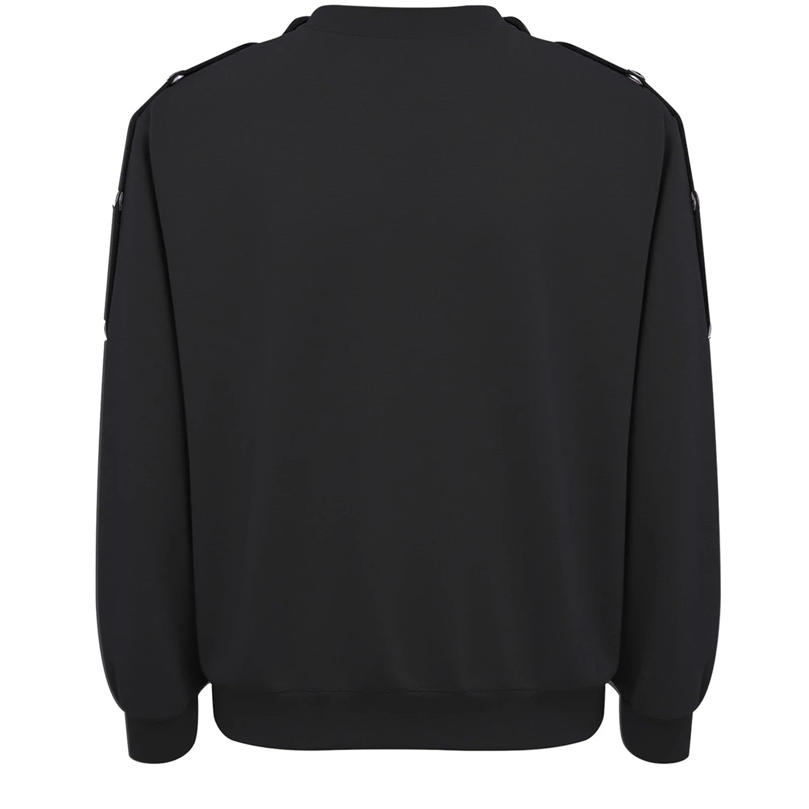 Samaya Adaptive Sweatshirt – Cuidado em Cada Momento