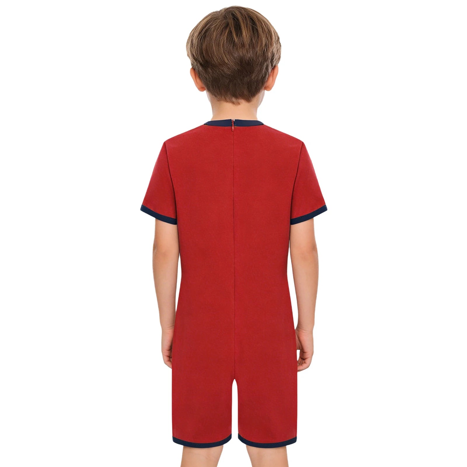 Maitri Kids Jumpsuit – Cuidado e Liberdade