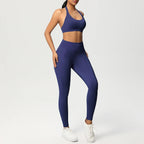 Infinity Flow Set – Yoga Set for Continuous Movement