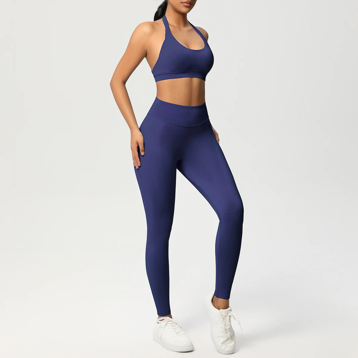 Infinity Flow Set – Yoga Set for Continuous Movement