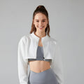 Chaqueta Malka Flow – Fuerza suave y feminidad