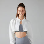 Chaqueta Malka Flow – Fuerza suave y feminidad