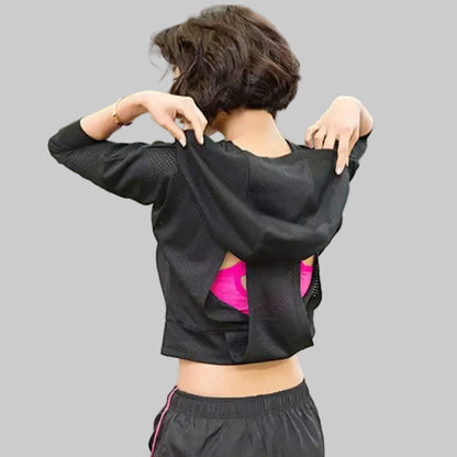 Nimbus Flow Hoodie – Conforto e Movimento