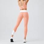 Conjunto de Yoga 2 Peças Shakti Ribbed | Shamar Yoga – imagem 2