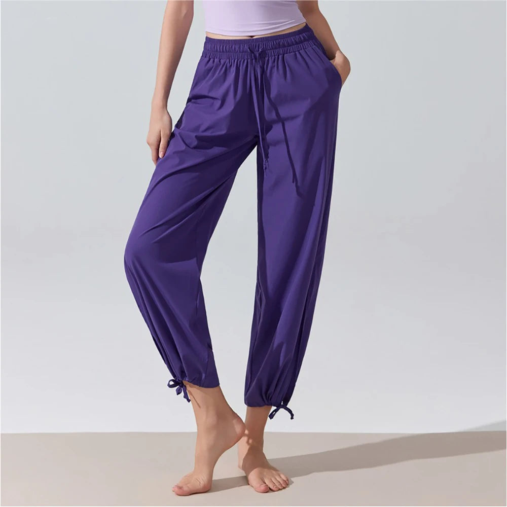 Prana Freedom Pants – Libertad y Equilibrio