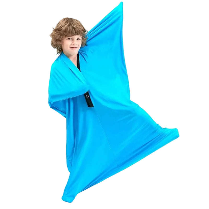 Ananda Sensory Body Sock – Movimento e Acolhimento