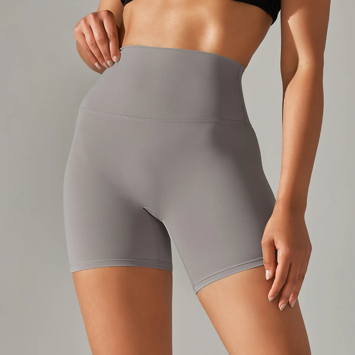 Vita Motion Shorts — Corpo em Ação
