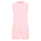 Ananda Kids Jumpsuit – Conforto e Liberdade.