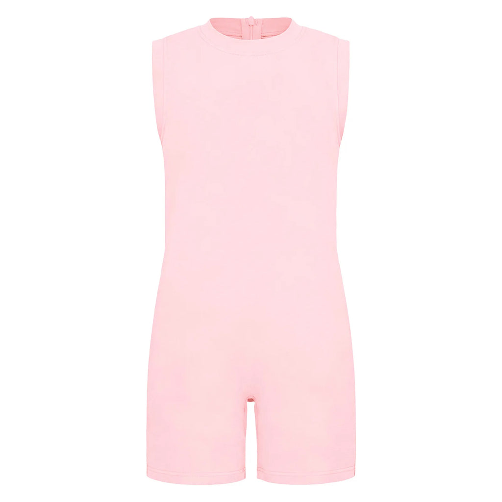 Nima Kids Jumpsuit – Suavidade e Liberdade