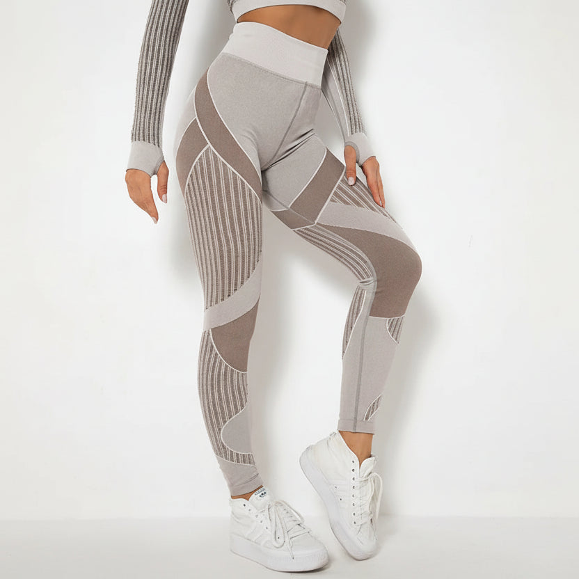 Mallas Malka Balance – Fuerza, Fluidez