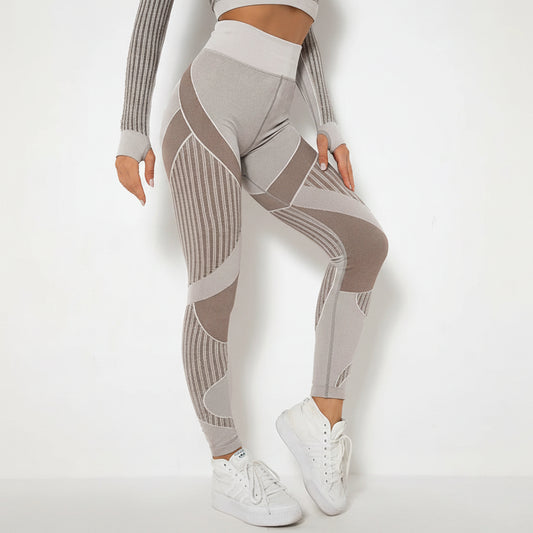 Leggings Malka Balance – Força, Fluidez e Energia